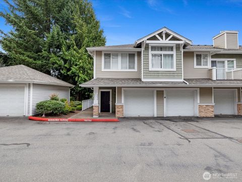 5256 236 Place SE 24-3 Issaquah WA 98029