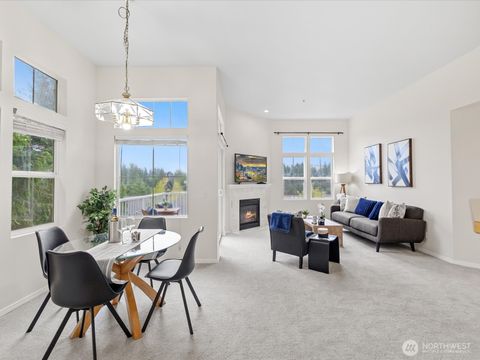 Photo of 5256 236 Place SE #24-3, Issaquah, WA 98029 (MLS # 2431565)