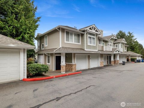 Photo of 5256 236 Place SE #24-3, Issaquah, WA 98029 (MLS # 2431565)