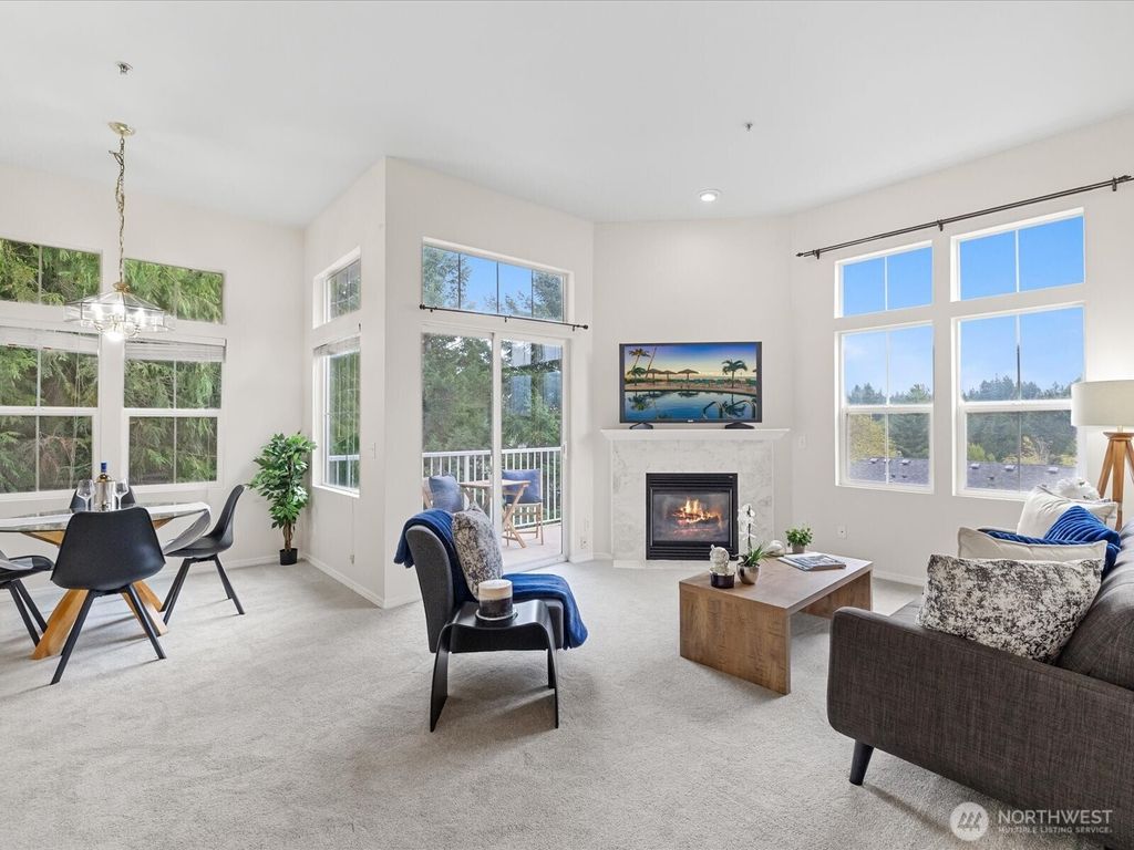 Photo of 5256 236 Place SE #24-3, Issaquah, WA 98029 (MLS # 2431565)