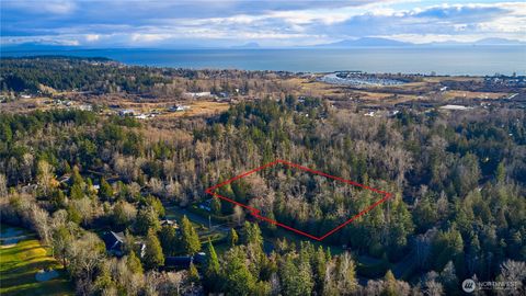 Photo of 230 Iris Boulevard, Point Roberts, WA 98281 (MLS # 2454376)