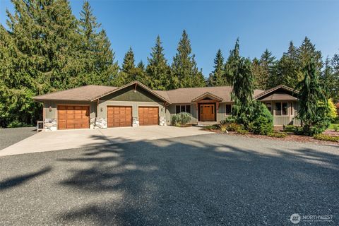 1065 Henry Boyd Road Port Angeles WA 98362