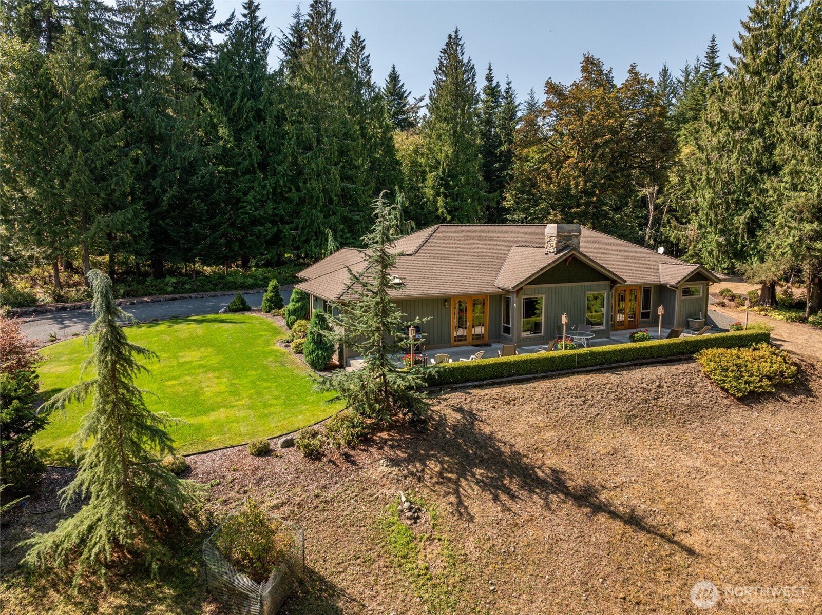 1065 Henry Boyd Road