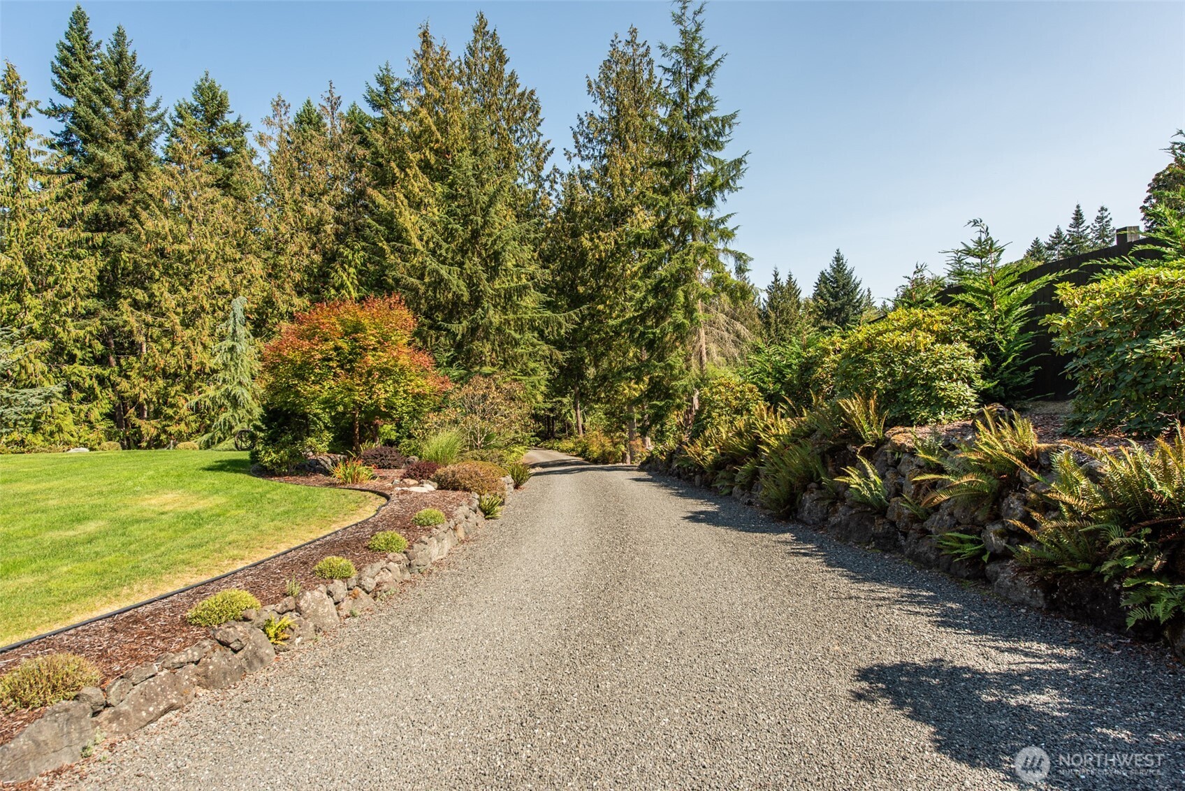1065 Henry Boyd Road