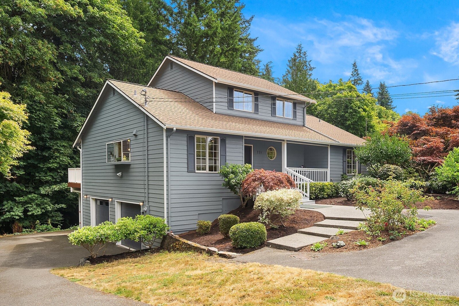 721 Crown Drive