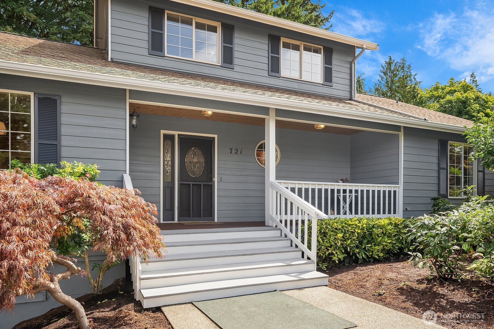 721 Crown Drive