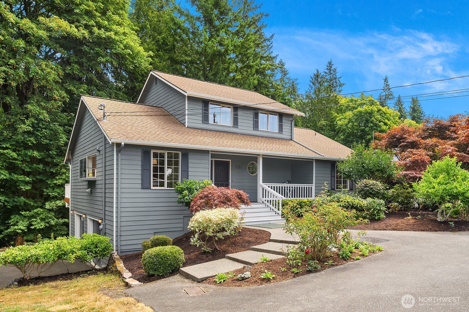 721 Crown Drive