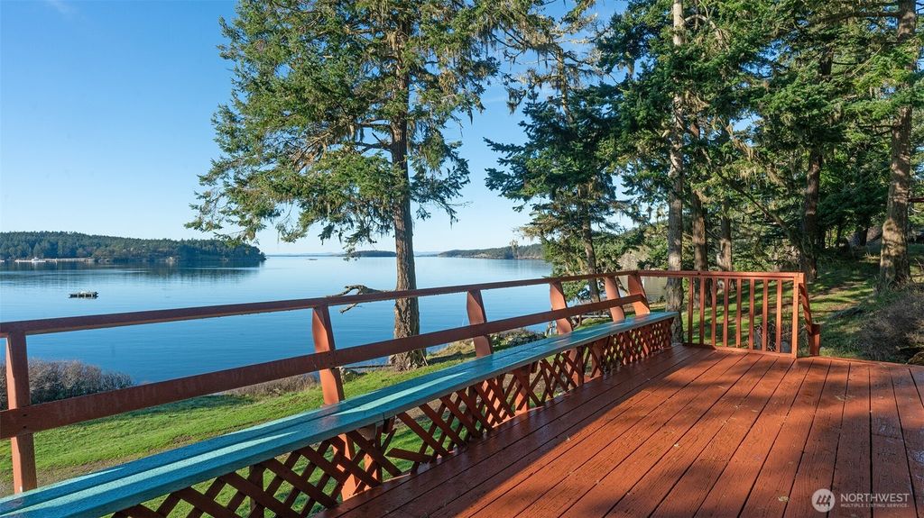 Photo of 24 Starboard Road, Lopez Island, WA 98261 (MLS # 2467157)