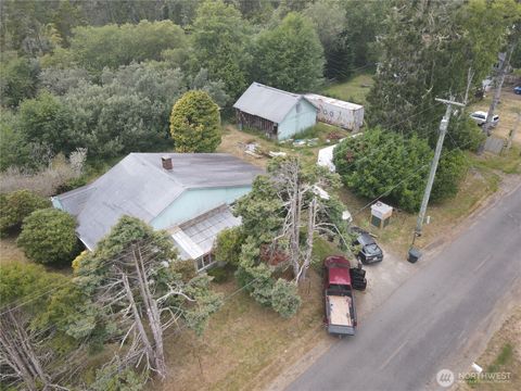 Photo of 14905 Birch Street St, Long Beach, WA 98631 (MLS # 2409592)