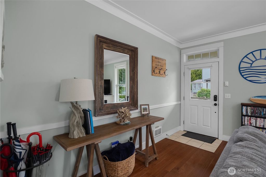 Photo of 251 Meriweather Street, Pacific Beach, WA 98571 (MLS # 2502875)