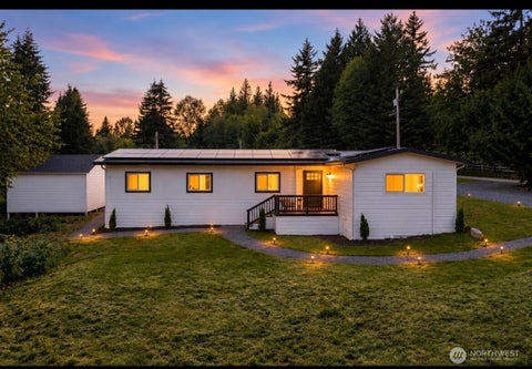 Photo of 3412 147th Avenue NE, Lake Stevens, WA 98258 (MLS # 2592774)