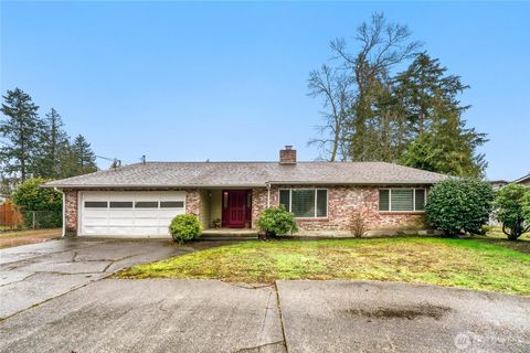 29240 51st Avenue S Auburn WA 98001