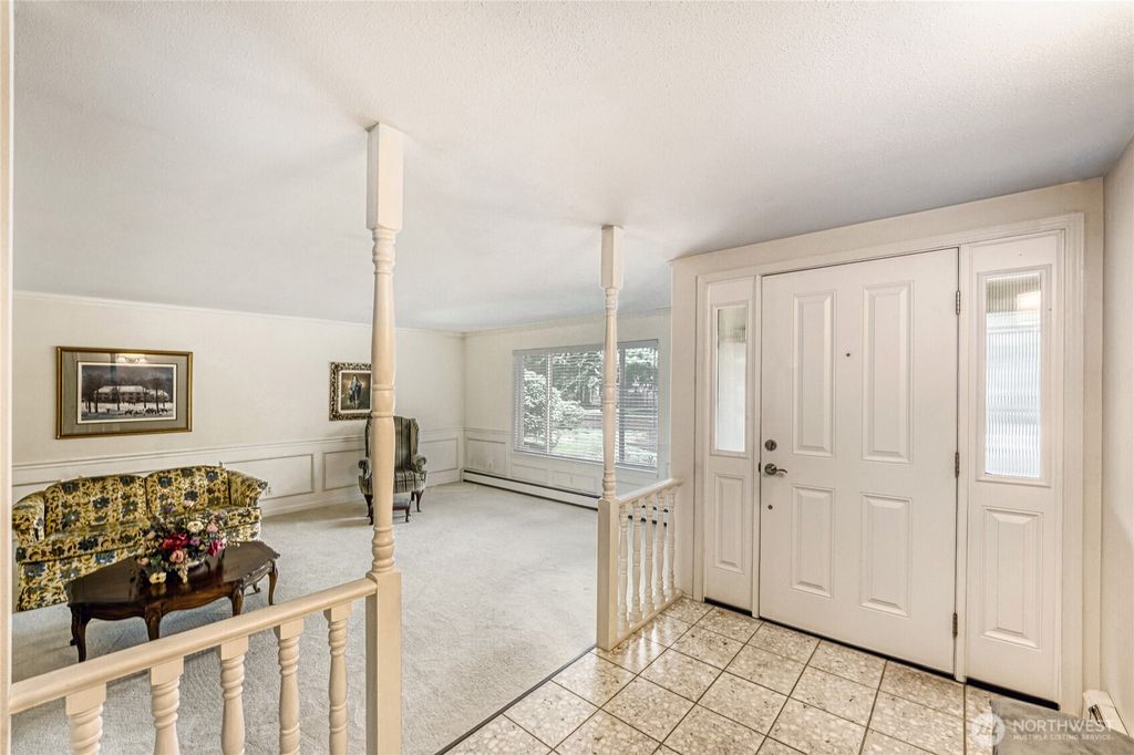 Photo of 29240 51st Avenue S, Auburn, WA 98001 (MLS # 2489343)