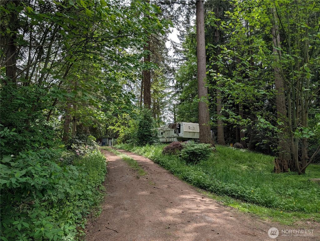 Photo of 2902 193rd Street NE, Arlington, WA 98223 (MLS # 2521126)