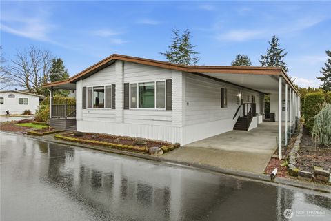 3611 I Street NE 19 Auburn WA 98002