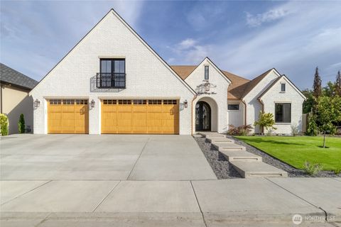 Photo of 1233 Doc Bar Place, Walla Walla, WA 99362 (MLS # 2436619)