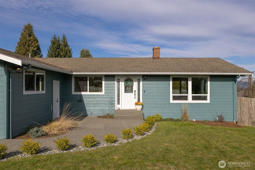 Photo of 6002 Ridgeview Place, Ferndale, WA 98248 (MLS # 2501880)