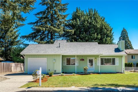 6840 6th Avenue SW Tumwater WA 98501