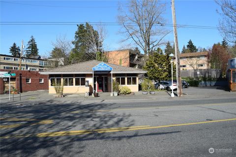 5200 Rainier Avenue S Seattle WA 98118