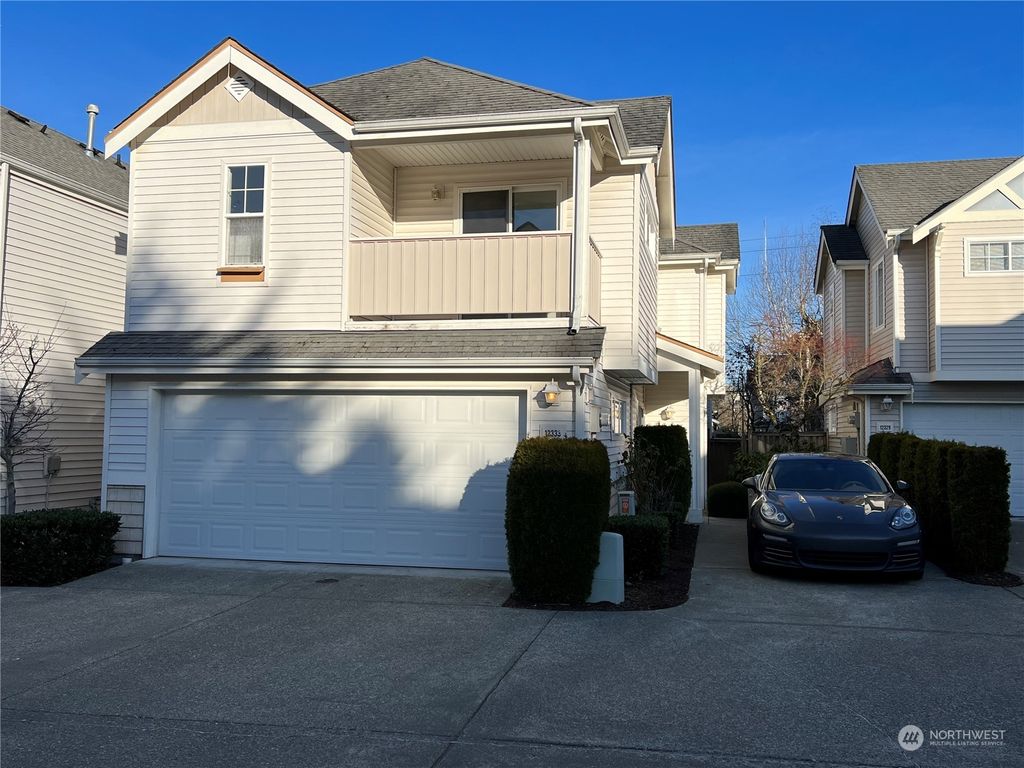 Photo of 12333 SE 311th Street #10, Auburn, WA 98092 (MLS # 2038830)