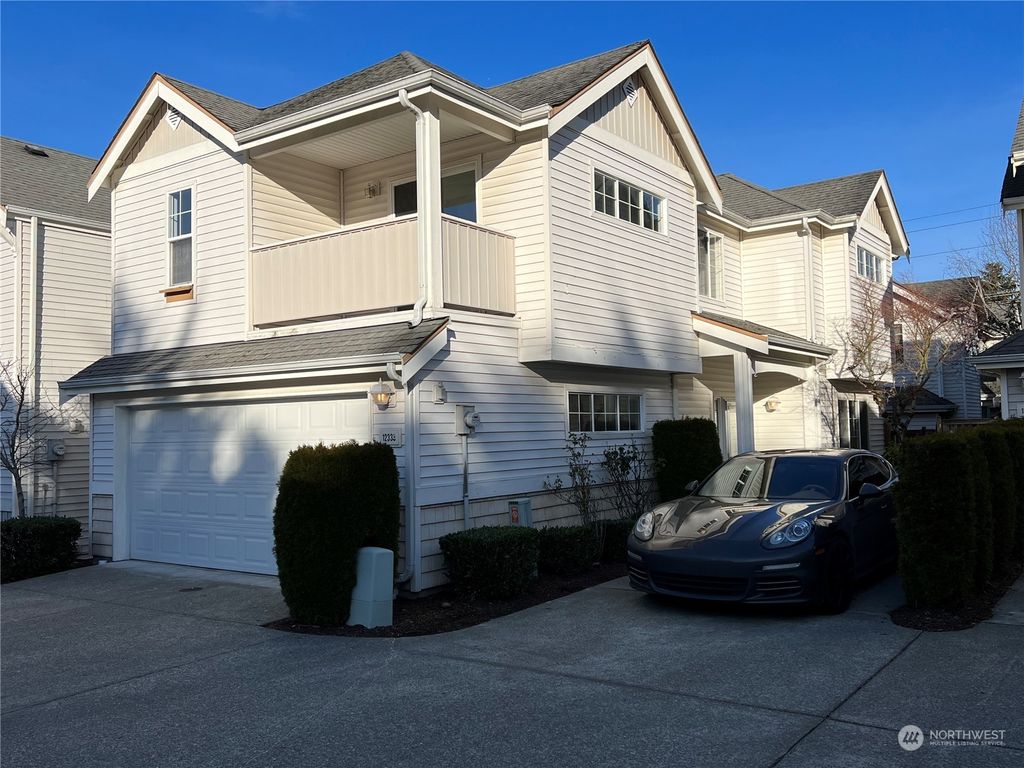 Photo of 12333 SE 311th Street #10, Auburn, WA 98092 (MLS # 2038830)