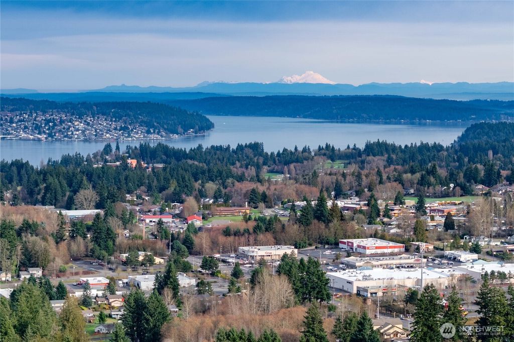 Photo of 4389 Acacia Lane SE, Port Orchard, WA 98366 (MLS # 2477783)