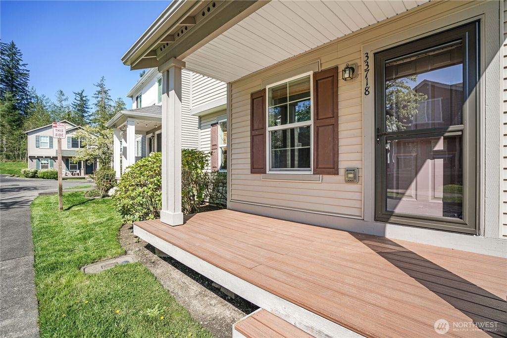 Photo of 33718 SE Tibbits Street, Snoqualmie, WA 98065 (MLS # 2374590)