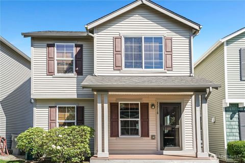 33718 SE Tibbits Street Snoqualmie WA 98065
