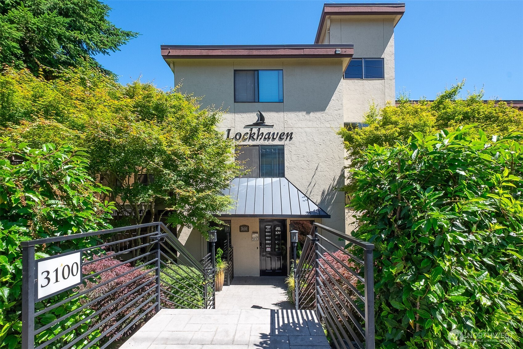 3100 W Commodore Way 307
