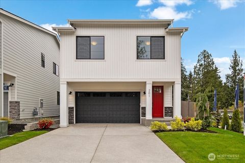 Photo of 201 156th Place SW #MG 13, Lynnwood, WA 98087 (MLS # 2459122)