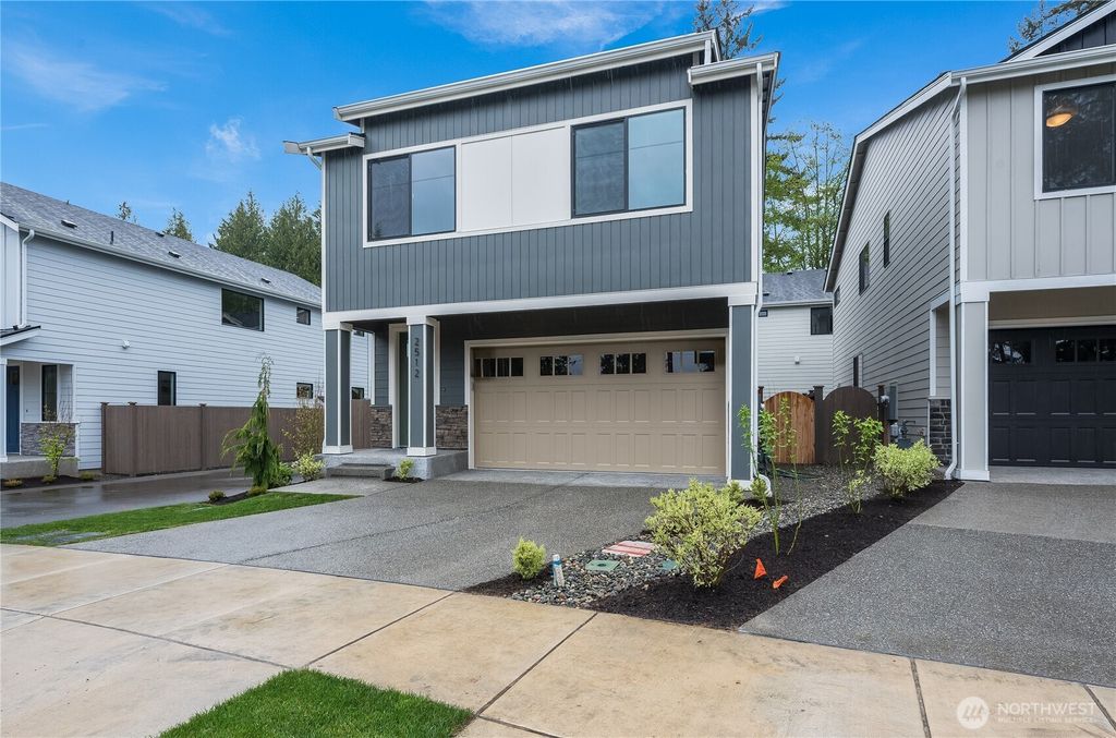 Photo of 201 156th Place SW #MG 13, Lynnwood, WA 98087 (MLS # 2459122)