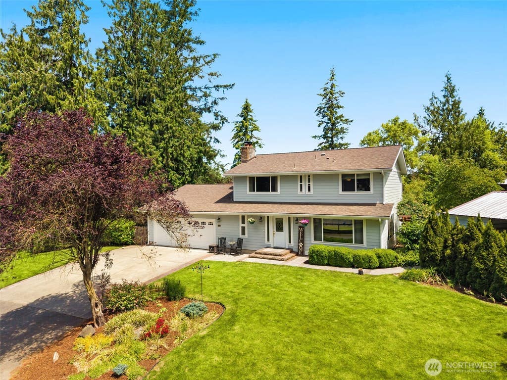 Photo of 41604 218th Ave SE AVE, Enumclaw, WA 98022 (MLS # 2541665)