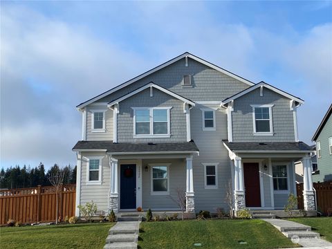 15524 208th Avenue E, Bonney Lake, WA 98391 - MLS#: 2325243