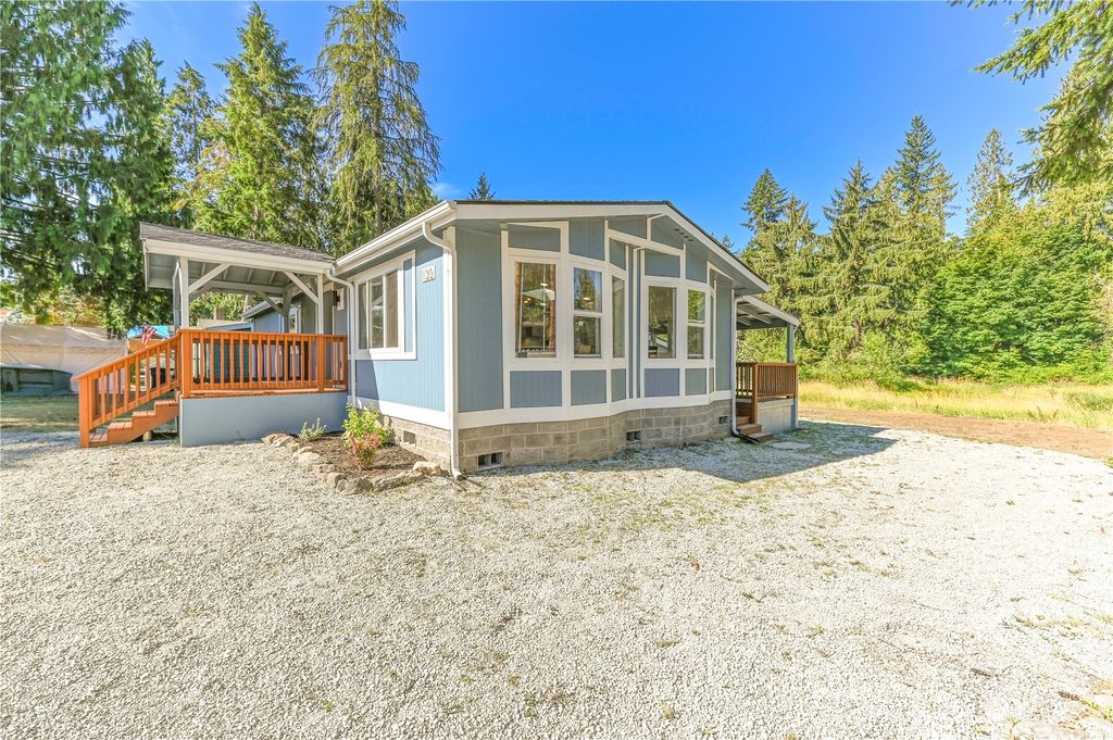 Photo of 11310 172nd Drive NE, Granite Falls, WA 98252 (MLS # 2148096)