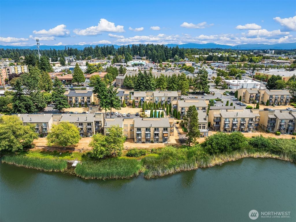 Photo of 31003 14th Avenue S #E14, Federal Way, WA 98003 (MLS # 2414030)