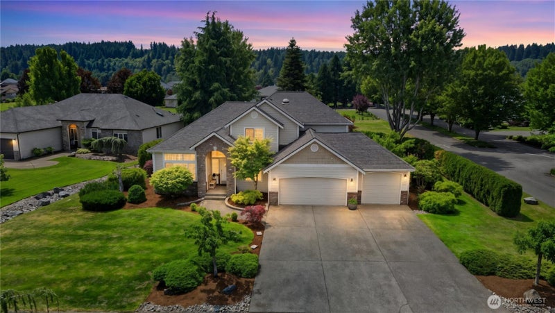 14914 148th Avenue Court E