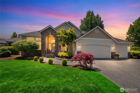 Photo of 14914 148th Avenue Court E, Orting, WA 98360 (MLS # 2537120)