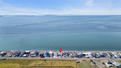 Photo of 4383 Sucia Drive, Ferndale, WA 98248 (MLS # 2436004)