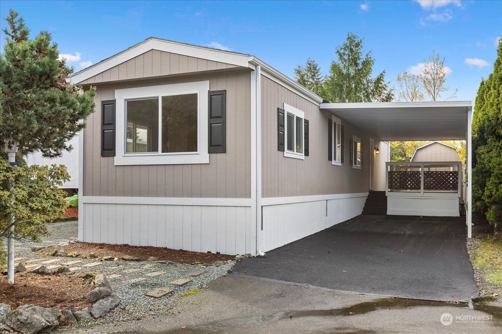 Photo of 2200 196th Street SE #44, Bothell, WA 98012 (MLS # 2178826)