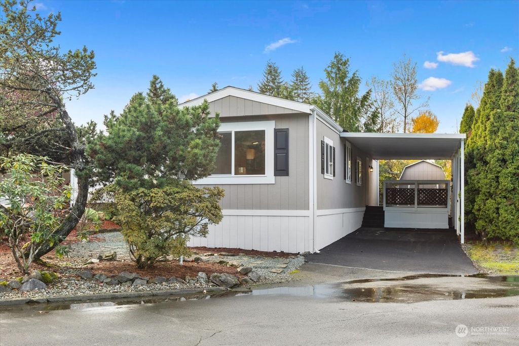 Photo of 2200 196th Street SE #44, Bothell, WA 98012 (MLS # 2178826)