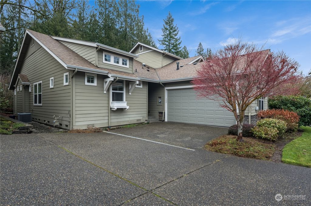 Photo of 24322 NE Vine Maple Way, Redmond, WA 98053 (MLS # 2189760)