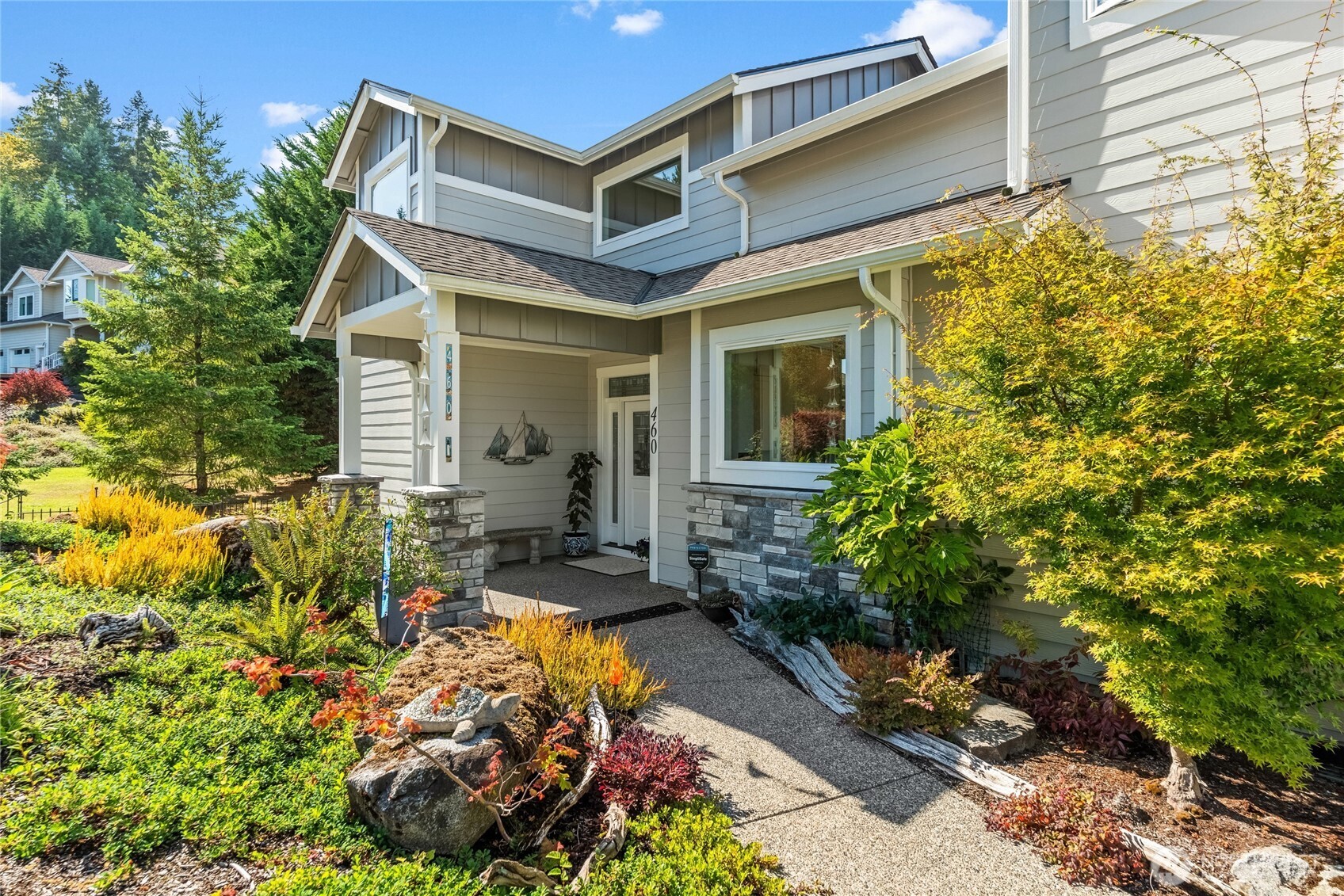 460 E Stretch Island Road S
