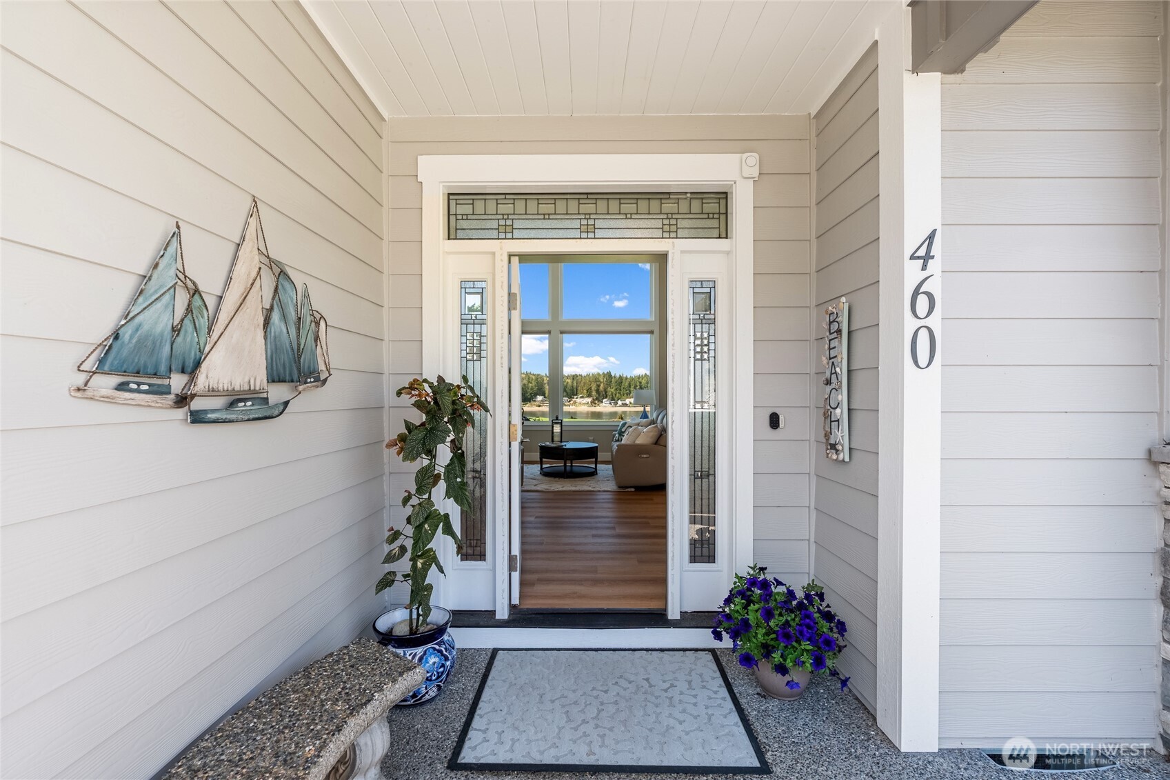 460 E Stretch Island Road S