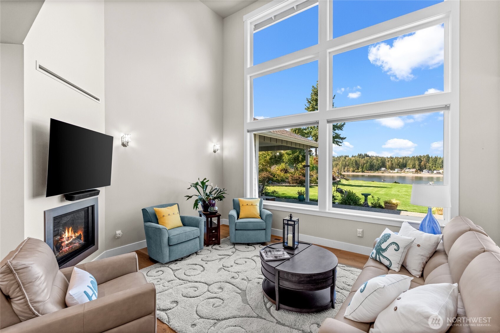 460 E Stretch Island Road S