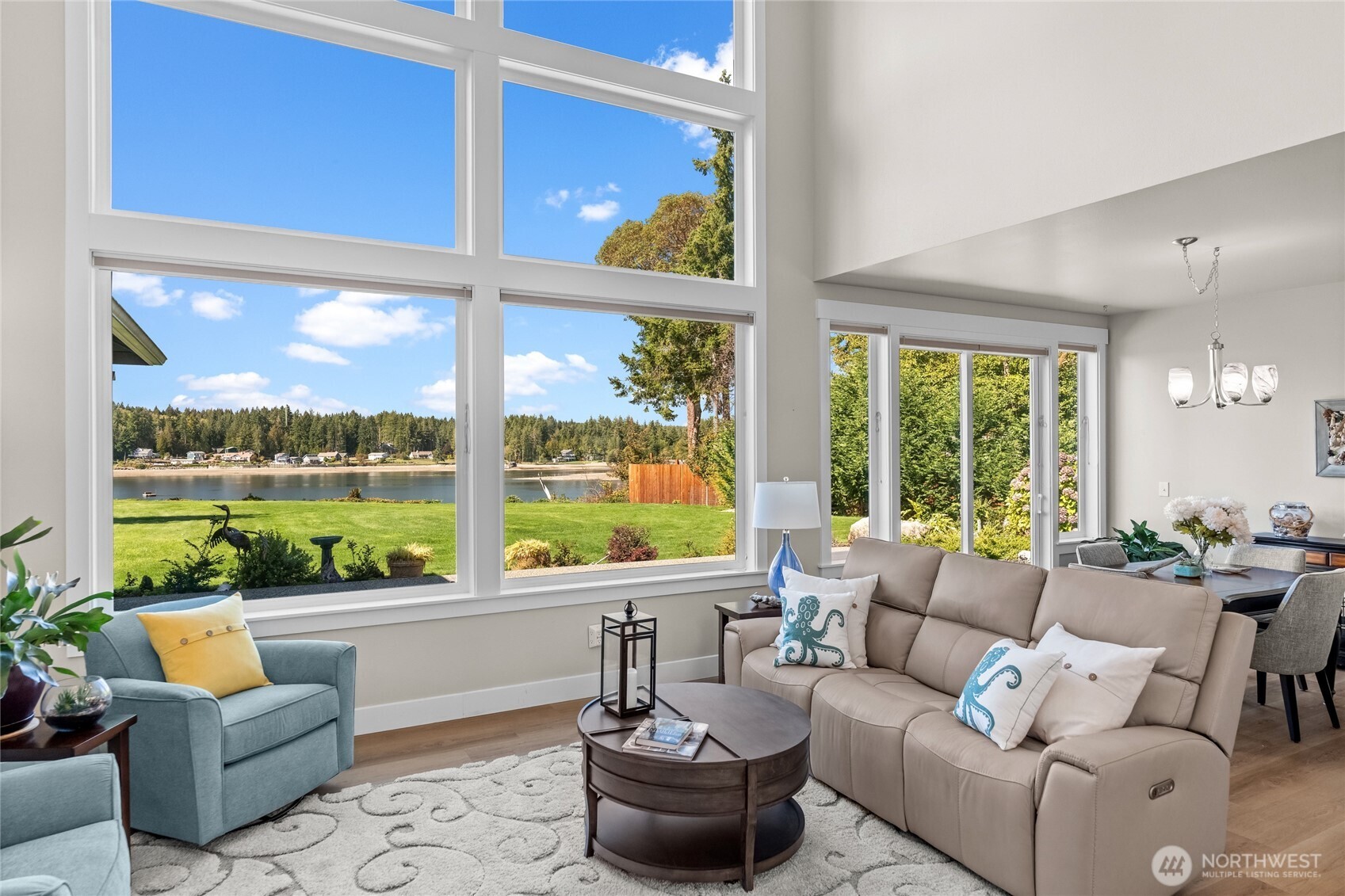 460 E Stretch Island Road S