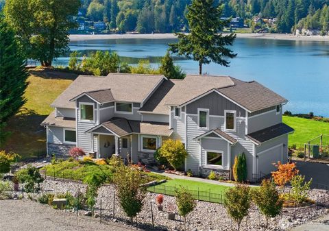 460 E Stretch Island Road S Grapeview WA 98546