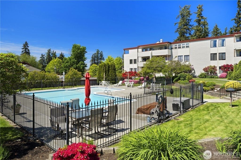 Photo of 8516 196th Street SW #201, Edmonds, WA 98026 (MLS # 2338438)