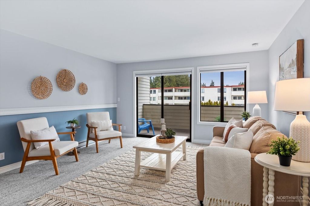 Photo of 8516 196th Street SW #201, Edmonds, WA 98026 (MLS # 2338438)