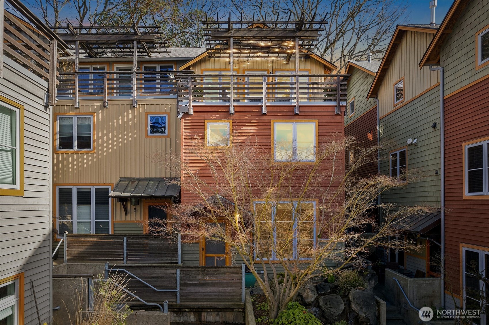 3824 Evanston Avenue N 6