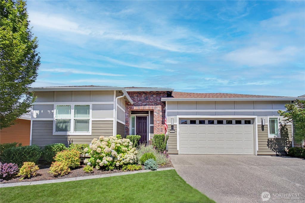 Photo of 5214 Waldron Drive NE, Olympia, WA 98516 (MLS # 2560856)